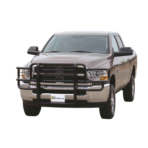 Buy Go Industries 46669 Rancher Grille Guard Dodge 25/3500 2010 - Grille