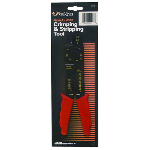 Buy East Penn 00915 Tool Crimping/Stripping - Batteries Online|RV Part Shop