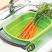 Buy Progressive Intl CC130 Collapsible Over-Sink Col - Kitchen Online|RV