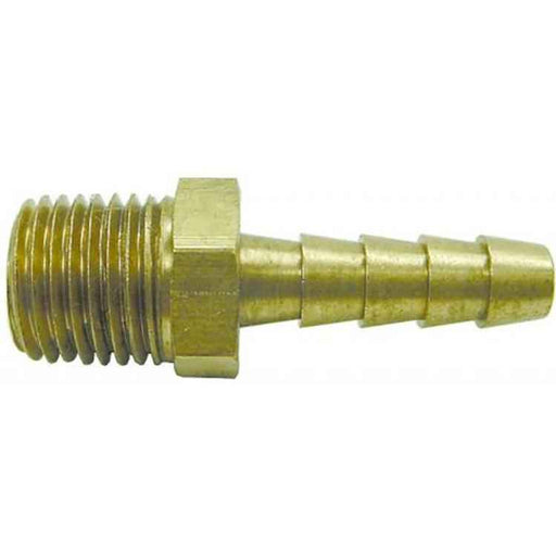 Buy AP Products ME4232 1/4 HB X 1/4 MPT Fitting - LP Gas Products