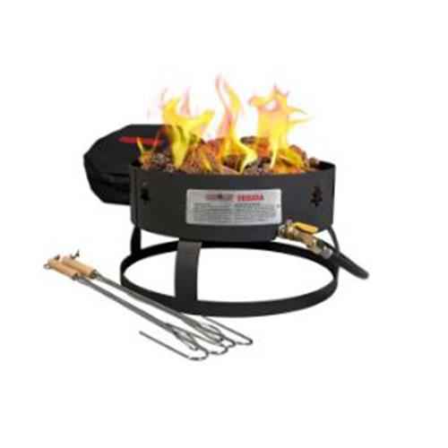 Buy Camp Chef GCLOGM Sequoia Portable Fire Pit - Patio Online|RV Part Shop