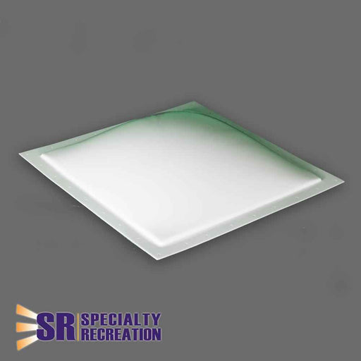 Buy Specialty Recreation N1818 Skylight Inner White 18"x18" (20"x20