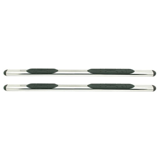 Buy Westin 225040 4"Oval Tb Pol 91" - Running Boards and Nerf Bars