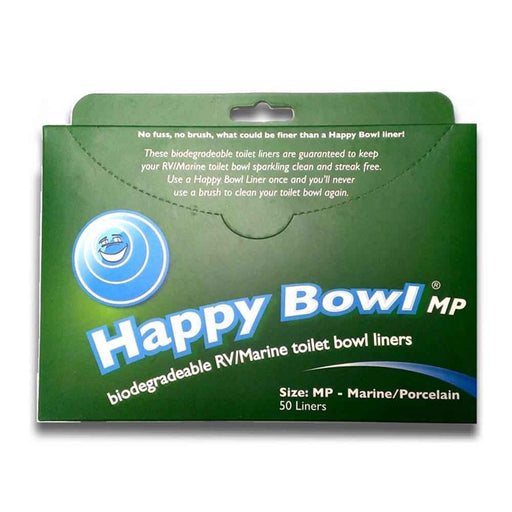Buy Happy Bowl HB1212MP Happy Bowl Mp Toilet Line - Toilets Online|RV Part