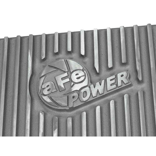 Buy Advanced Flow Engineering 4670070 Transmission Pan, Machined Fins -