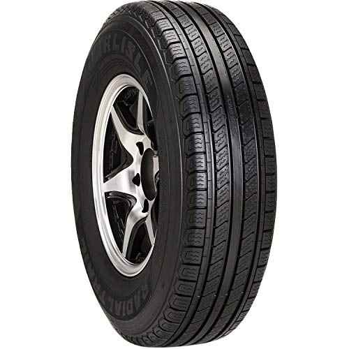 Buy Carlisle 6H04631 ST235/80R16LRE RADIAL TRAIL HD - Trailer Tires