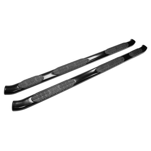 Buy Westin 21534325 25/3500 Crew Cab 2010-201 - Running Boards and Nerf