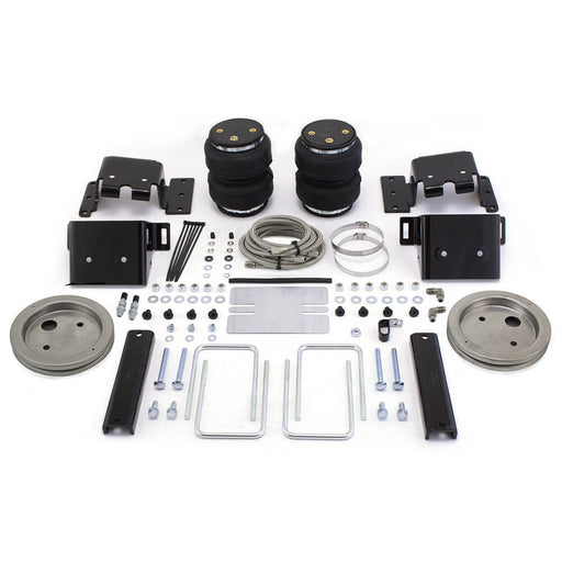 Buy Air Lift 89338 Loadlifter 5000 Ultimate Plus - Suspension Systems