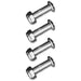 Buy Cruiser Accessories 80630 FASTENERS, STAINLESS STEEL - Exterior