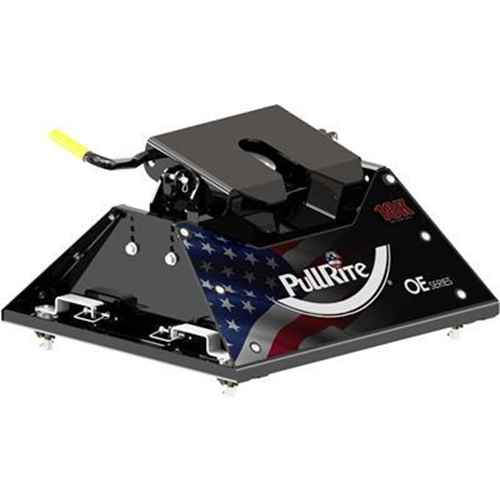 Buy By Pullrite, Starting At Super 5th Fifth Wheel Hitches - Fifth Wheel