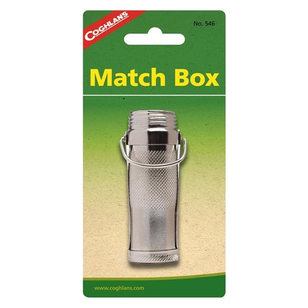 Buy Coghlans 546 MATCH HOLDER - Camping and Lifestyle Online|RV Part Shop