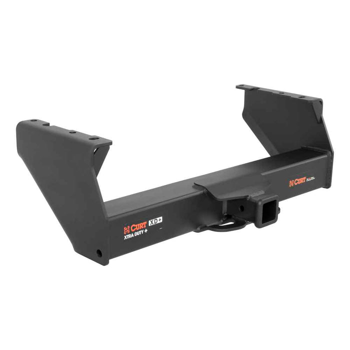 Buy Curt Manufacturing 15400 Xtra Duty Class 5 Trailer Hitch with 2"