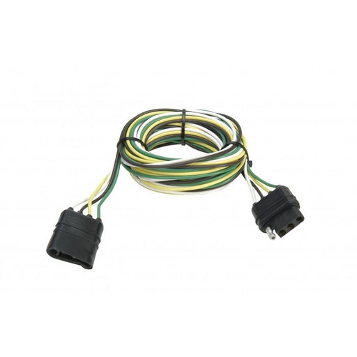 Buy Hopkins 48235 10FT 4WIRE FLAT EXTENSION - Towing Electrical Online|RV