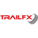 Buy Trail FX 5603H TFX HP FORD EDGE 07-10 - Bug Deflectors Online|RV Part