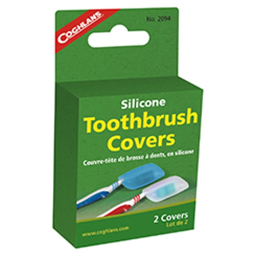 Buy Coghlans 0015 Toothbrush Covers - Camping and Lifestyle Online|RV Part
