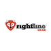 Buy Rightline 100T62 Hitch Rack Dry Bags, Black, 100% Waterproof - Set of
