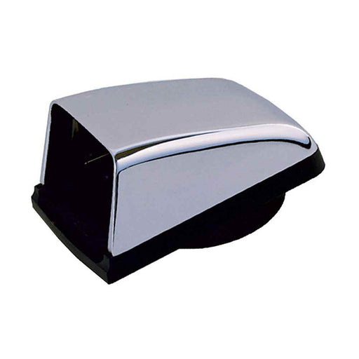 Buy Perko 1312DP0CHR Chromalex Cowl Vent - 3" Duct - Chrome Plated Zinc -