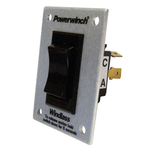 Buy Powerwinch R001441 Helm Switch Kit f/31',36' & 41' Class Anchor Winch