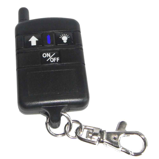 Buy Powerwinch R001501 Replacement Key Fob f/RC23/RC30 - Boat Trailering