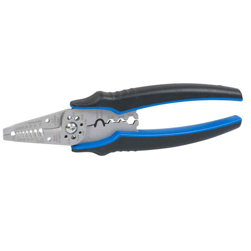 Buy Ancor 701009 Stainless Steel Cut/Strip/Crimp Tool - Marine Electrical