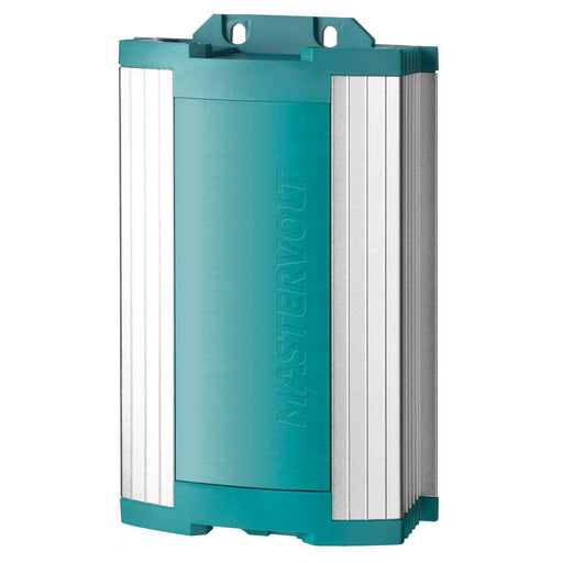 Buy Mastervolt 43011500 ChargeMaster 15 Amp Battery Charger - 2 Bank, 12V