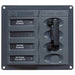Buy BEP Marine 900-ACCH-110V AC Circuit Breaker Panel without Meters