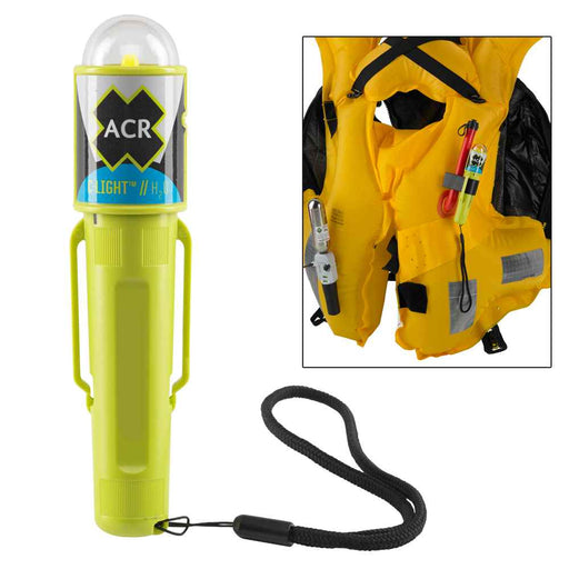 Buy ACR Electronics 3962.1 C-Light H20 - Water Activated LED PFD Vest