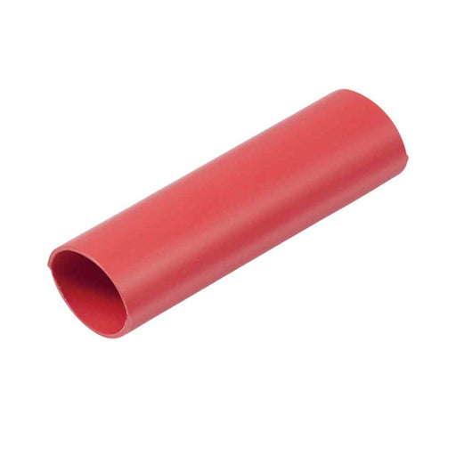 Buy Ancor 326648 Heavy Wall Heat Shrink Tubing - 3/4" x 48" - 1-Pack - Red