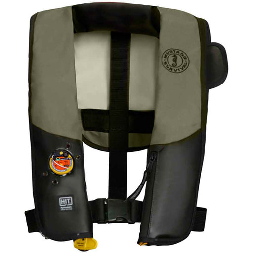 Buy Mustang Survival MD3183LE-152 HIT Inflatable PFD f/Law Enforcement -