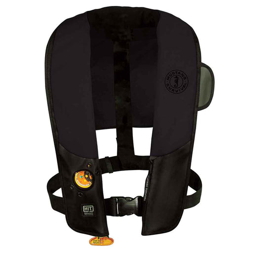Buy Mustang Survival MD3183LE-13 HIT Automatic Inflatable PFD - Law