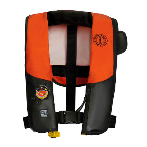 Buy Mustang Survival MD3183LE-33 HIT Automatic Inflatable PFD - Law