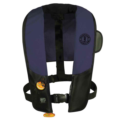 Buy Mustang Survival MD3183LE-151 HIT Automatic Inflatable PFD - Law