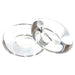 Buy Tigress 88650 Glass Outrigger Rings - Pair - Hunting & Fishing