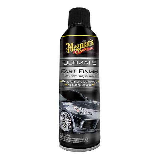 Buy Meguiar's G18309 Ultimate Fast Finish - Boat Outfitting Online|RV Part
