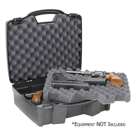 Buy Plano 140402 Protector Series Four-Pistol Case - Hunting & Fishing