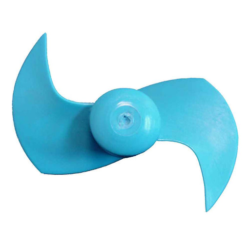 Buy Ice Eater by Bearon Aquatics 20002 Replacement Propeller f/F250 & P250