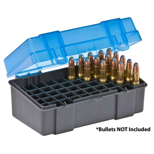 Buy Plano 122850 50 Count Small Rifle Ammo Case - Hunting & Fishing