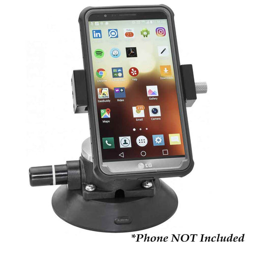 Buy Whitecap S-1810C Mobile Device Holder w/Suction Cup Mount - Marine