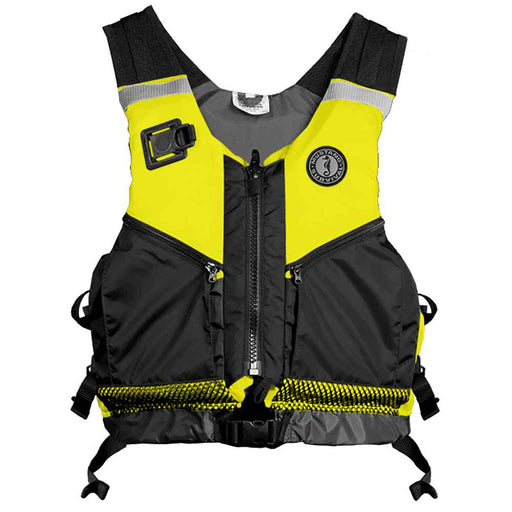 Buy Mustang Survival MRV050WR-251-M/L Operations Support Water Rescue Vest