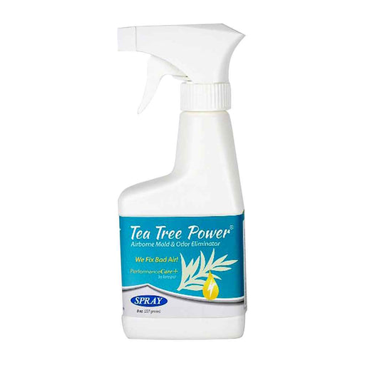 Buy Forespar Performance Products 770207 Tea Tree Power Spray - 8oz - Boat