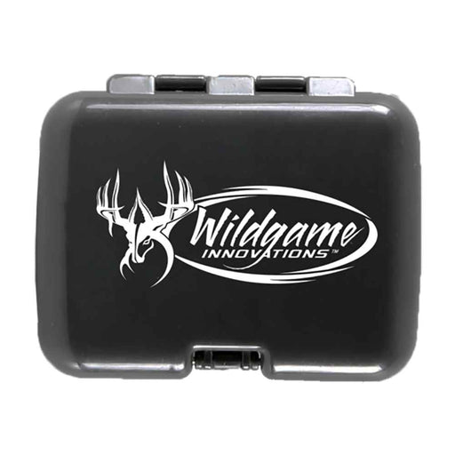 Buy Wildgame Innovations 358215 SD Card Holder - Holds Up to 8 SD Cards -