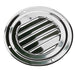 Buy Sea-Dog 331425-1 Stainless Steel Round Louvered Vent - 5" - Marine