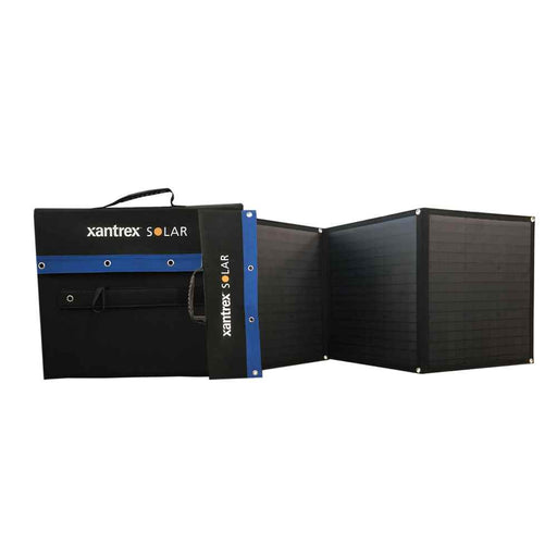 Buy Xantrex 783-0100-01 100W Solar Flex Portable Kit - Outdoor Online|RV