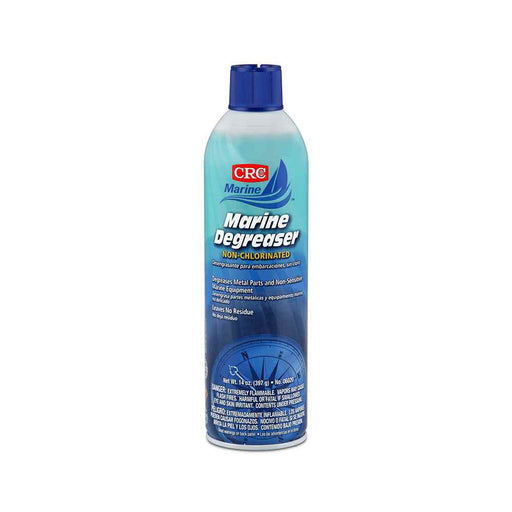 Buy CRC Industries 1003888 Marine Degreaser - Non-Chlorinated - 14oz -