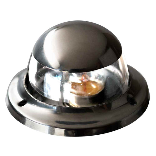 Buy Sea-Dog 400120-1 Stainless Steel Masthead Light - Marine Lighting