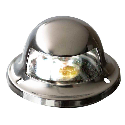Buy Sea-Dog 400130-1 Stainless Steel Stern Light - Marine Lighting