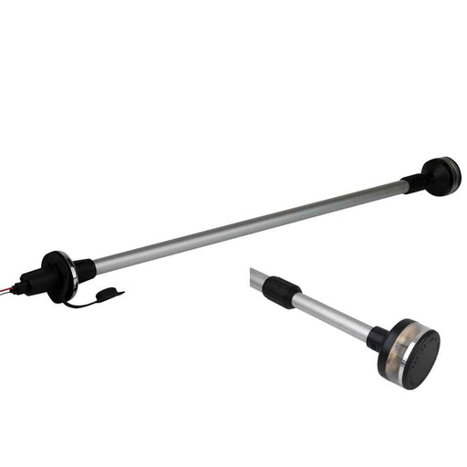 Buy Sea-Dog 400017-1 LED Removable Telescopic All Around Light - 34" - 60"