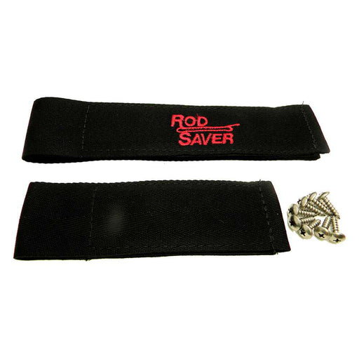 Buy Rod Saver 8/6 RS Original Rod Holder 8" & 6" Set - Double Strap -