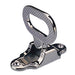 Buy Sea-Dog 322620-1 Sand Cast Brass Chrome Plated Folding Step - Marine