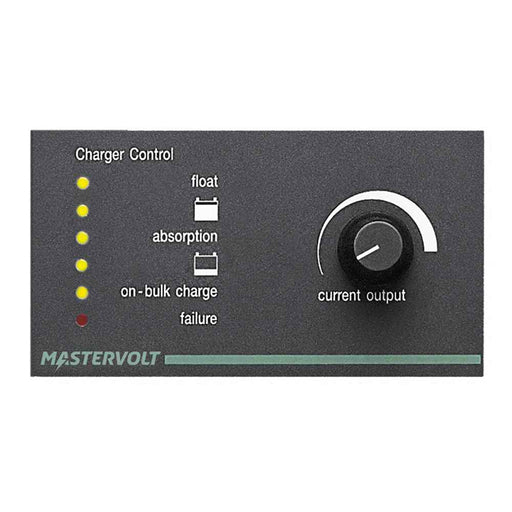 Buy Mastervolt 70403040 C3-RS Remote Control - Marine Electrical Online|RV